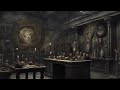 Museum Of Witchcraft Magic Witchcraft