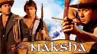Naksha Full Movi...Movi(480P)_1| Full Movie _ Hindi Movies 2017 Full Movie _