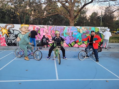 2.L.O.C.O. IN CRIME - How Could It Be feat. Bhoky101 & Hoktwo