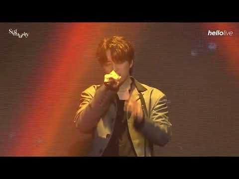 2025 B1A4 Concert [Singularity] After 10 years (10년 후)