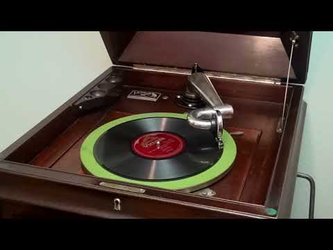 The Little Old Log Cabin In the Lane by Alma Gluck and Orpheus Quartet, 1919