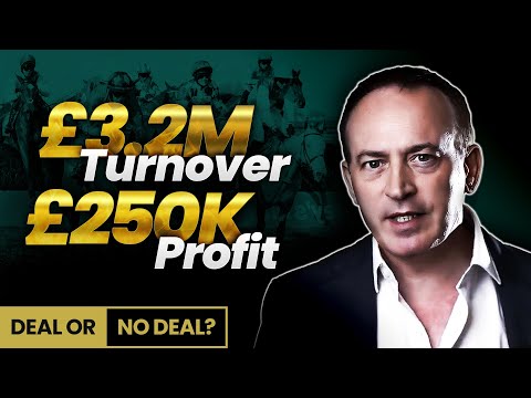 Betting Shop Review