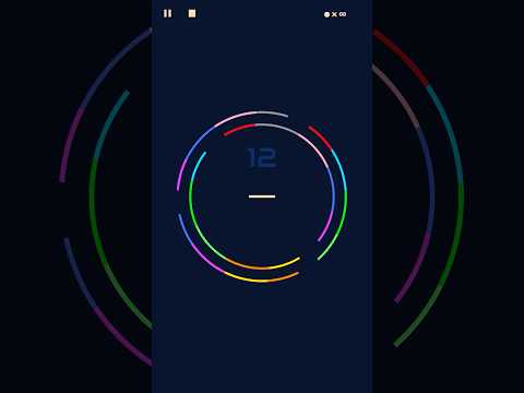 Color Arc: Color Match Puzzle
