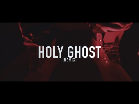 Mario Canon Holy Ghost remix  (Montana of 300 version)