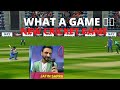 ICC CRICKET GAME WITH JATIN SAPRU COMMENTARY #cricket #games #icc #jatinsapru