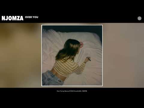 Njomza - Over You (Official Audio)