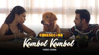 Cheesecake | Kambal Kambal Music Video | MX Original Series | MX Player | A TVF Creation video