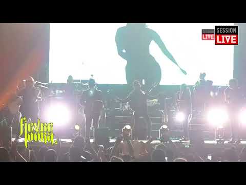 FIEVRE LOOKA Primera Parte / Presentación 2024 EN VIVO