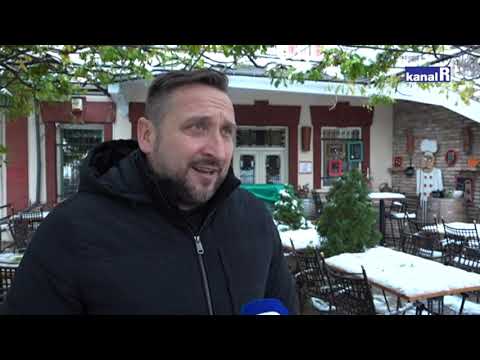 Od mora do gorja - Kastav