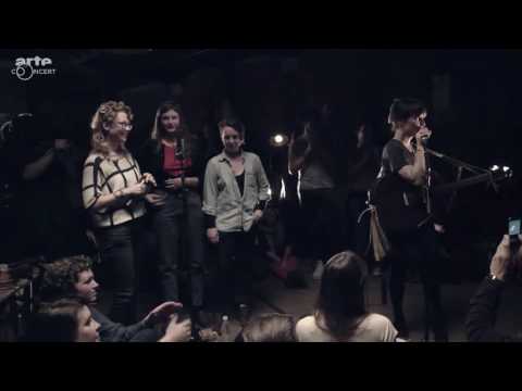 Feist - Live 2012 [Full set] [live Performance] [concert]
