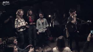 Feist - Live 2012 [Full set] [live Performance] [concert]