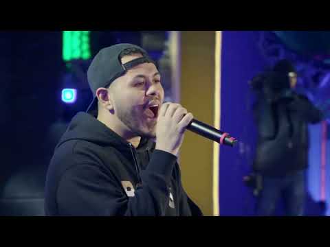 Kayblack | Copa Inter Atléticas 2024 | Palco Oásis