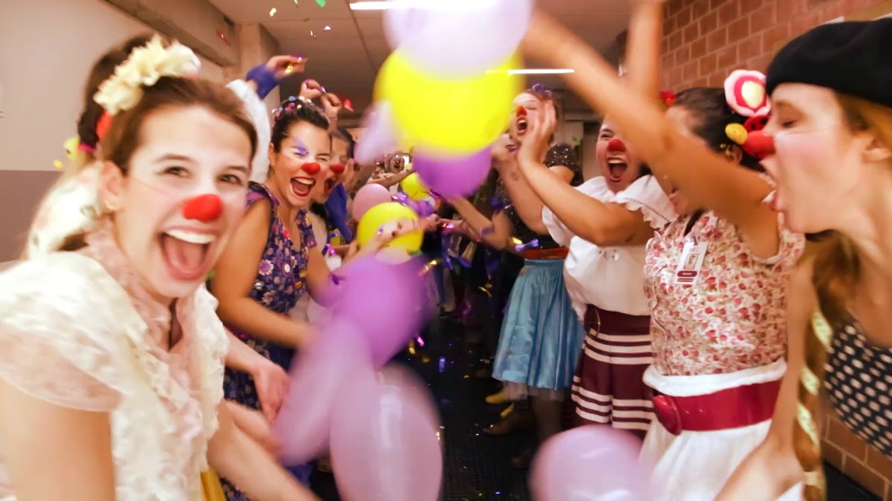 Documentário Narizes de Plantão