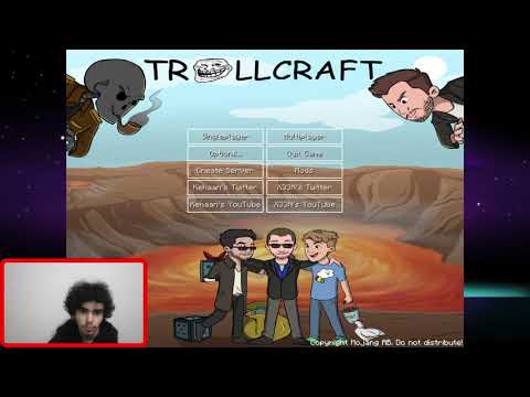 I FINALLY MADE POPPETS!!!! | Trollcraft ep. 9