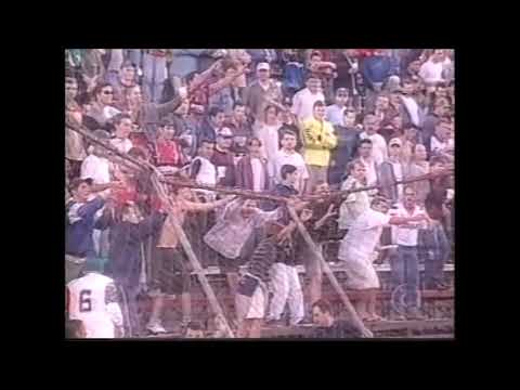 Joinville 0 x 1 Figueirense - Campeonato Catarinense 1999