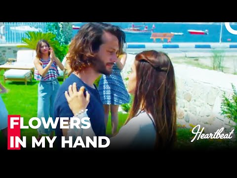 Can't Get Enough Of Your Beauty- Heartbeat