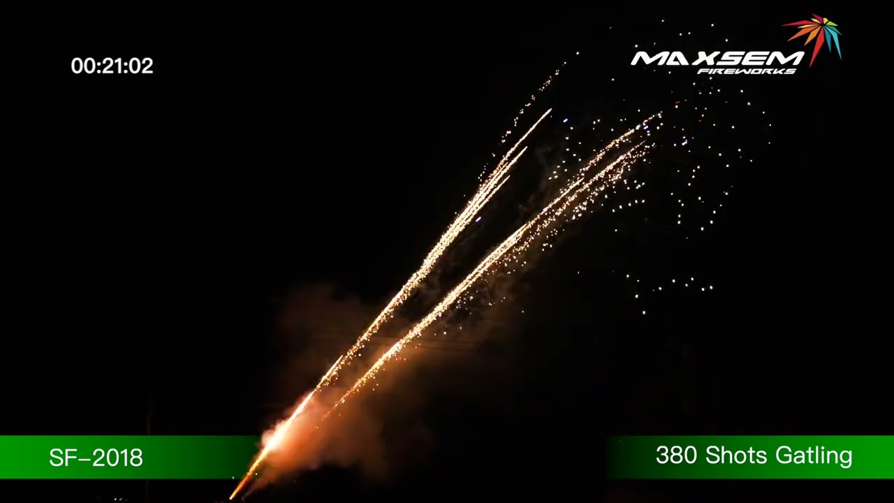 Батарея салютов Destroy