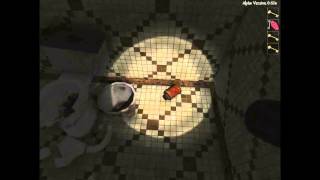 Damned - Bungmonkey&#39;s Problems + Running Man Lurker