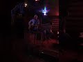 Justin Adams- LAY YOU DOWN COVERED BY THE SMALL TOWN OUTLAWS BAND @Dayrons Roadhouse 1/19/2018