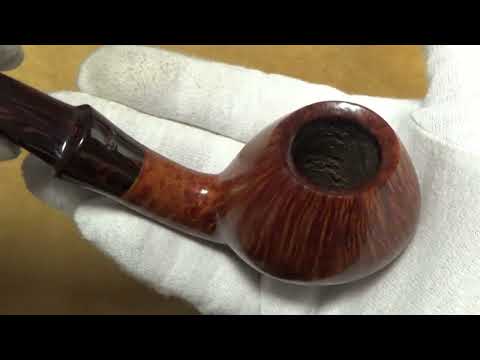 Pipa rodata: Rainer Barbi (092) grado AC