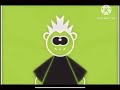 Angry Pbs Kids Dash Logo