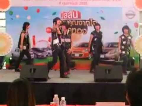(04022012) Inspiration Cover Infinite-Paradise+Be mine