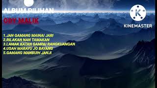 Download lagu 5 pilihan album terbaik ODY MALIK virall mp3