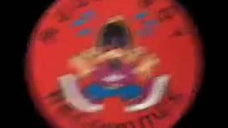 Fergie - Friction D-Bop mix