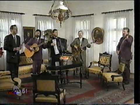 Ansambl Svilen Konac-Volim te sve vise,Ovo je Srbija.mpg