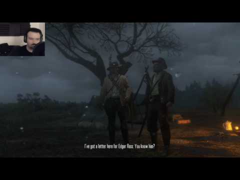 Red Dead Redemption: The Redux playthrough pt124 - The Final Explosive Part (final)