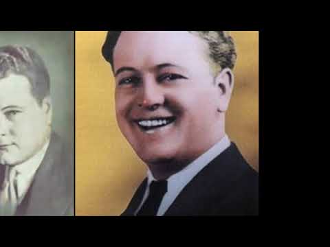 Gene Austin - I've got a feeling I'm falling (1929)