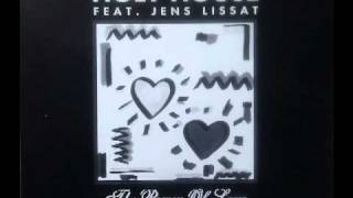Holy House Feat. Jens Lissat - Powerfloat