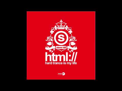 Steve Hill, Technikal - Theme From HTML (Luca Antolini Mix) [Masif]