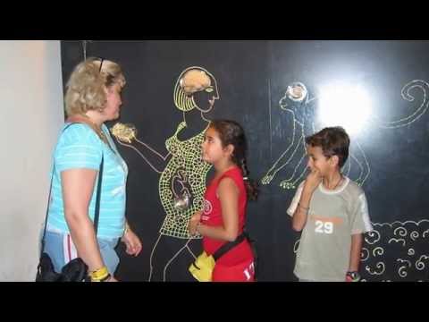 Warszawa jest smutna bez Ciebie - 2005