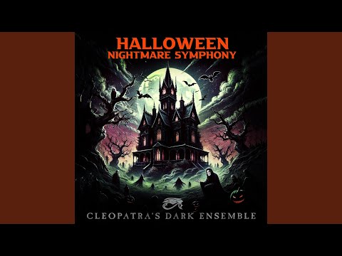 Nightmare on Halloween St.