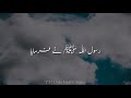Hadees Whatsapp Status Video Urdu Hadith Status For Whatsapp Urdu Urdu Hadith Status