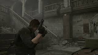 (BIOHAZARD requiem) バイオハザードレクイエム実況やっていくぞ！パート7 (実況放送)