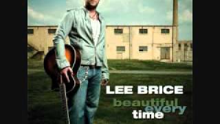 Lee Brice - Beautiful Every Time