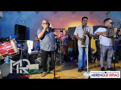 NARCISO EL PAVAROTTI- SE MURIÓ MI PADRE EN VIVO- JUNTE DE TIPICO- DONDE TITILITO MAO