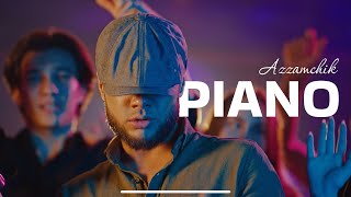 Download lagu Azzamchik - PIANO |  video  mp3