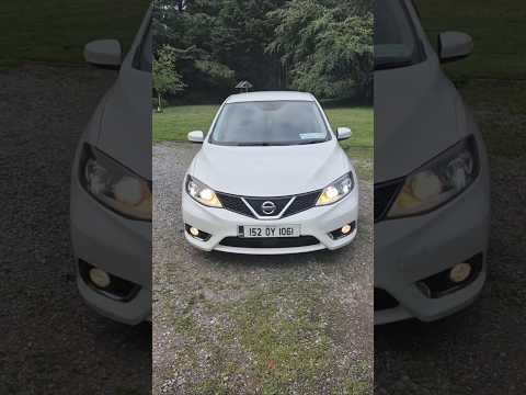 Nissan Pulsar 1.6 DIG-T High Spec | 187BHP | N-TEC - Image 2