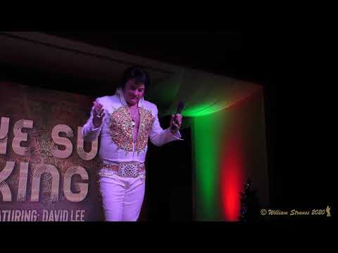 David Lee, Cote Deonath And Jeff Lewis - "Hound Dog"