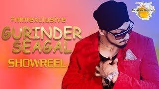 Mumbai Medley Exclusive | Gurinder Seagal | SHOWREEL