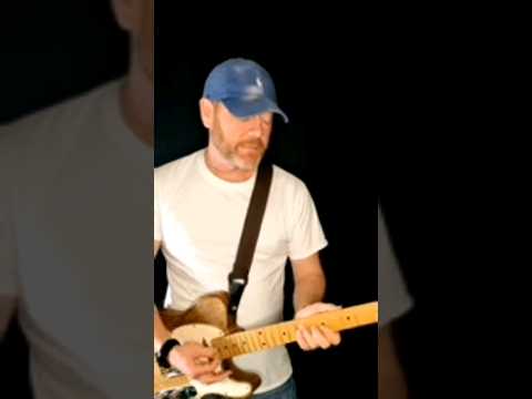 thinking around chord shapes for simple lead guitar #guitar #guitarlesson #country #rock #blues