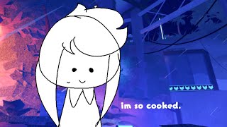 Calm before the Storm. — Primordial Typhoon Badge Run [MOBILE FEU GAMEPLAY]