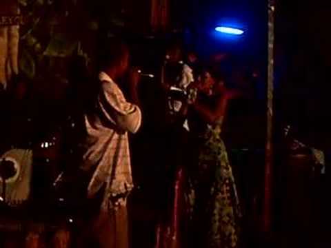 Dus-T Feat Majad-GOOD BYE (bik kreyol)