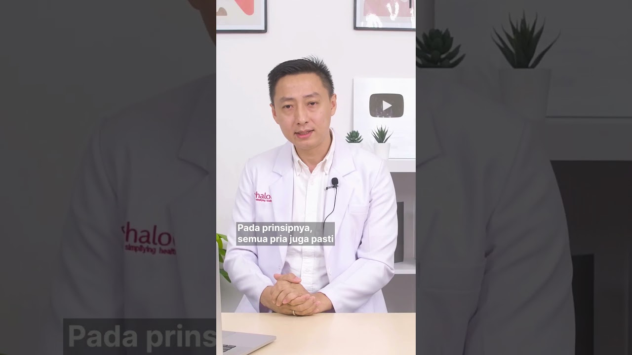 Apakah Ejakulasi Dini Permanen Apakah Ejakulasi Dini Permanen