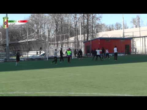 Atalanta v Chievo AFL Italy 2 tour 2016