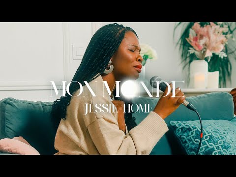 Jessie Home - Mon Monde 🌏