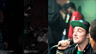 Mac Miller - Face The Facts  (Prod DJ. Premier)